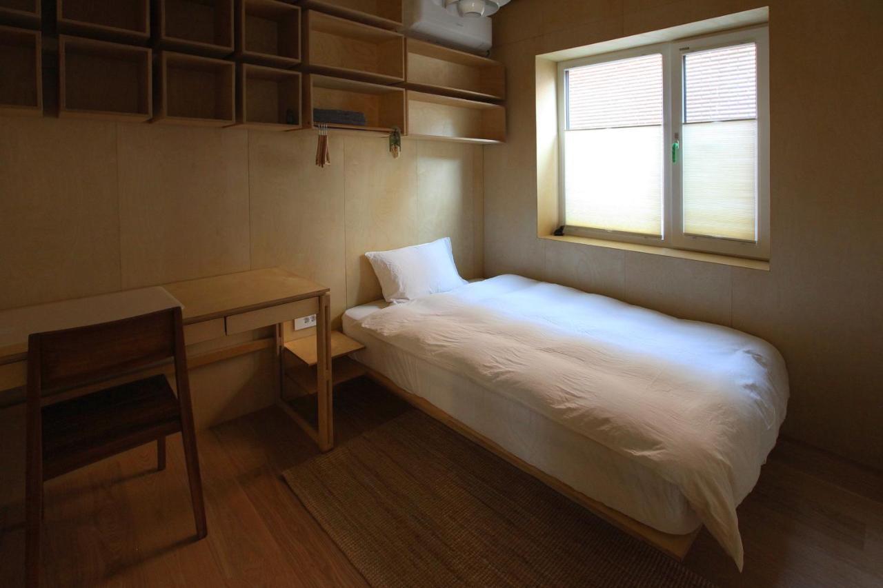 Entire Apartment Or Single Rooms In Homegarden Park Near Camp Humprehys Pyeongtaek Dış mekan fotoğraf