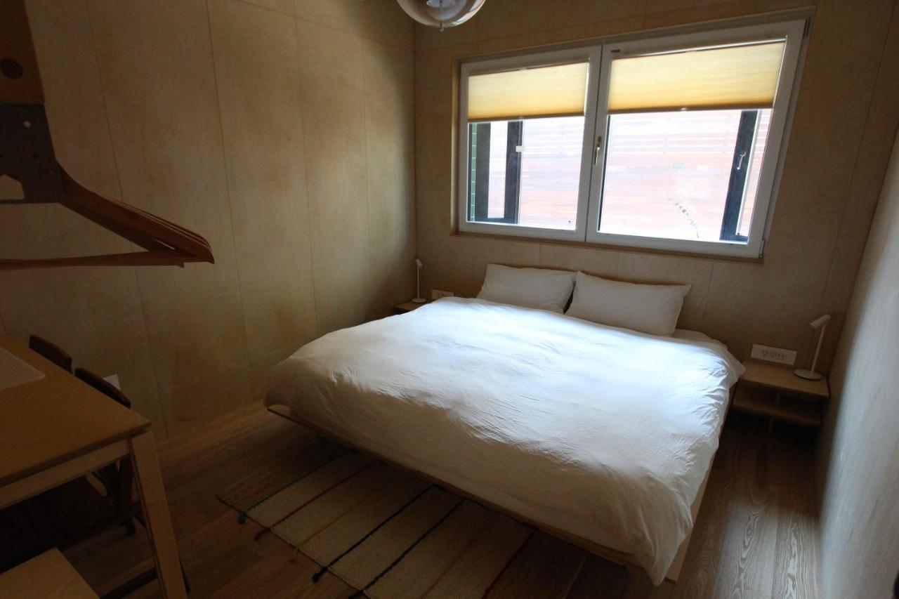 Entire Apartment Or Single Rooms In Homegarden Park Near Camp Humprehys Pyeongtaek Dış mekan fotoğraf