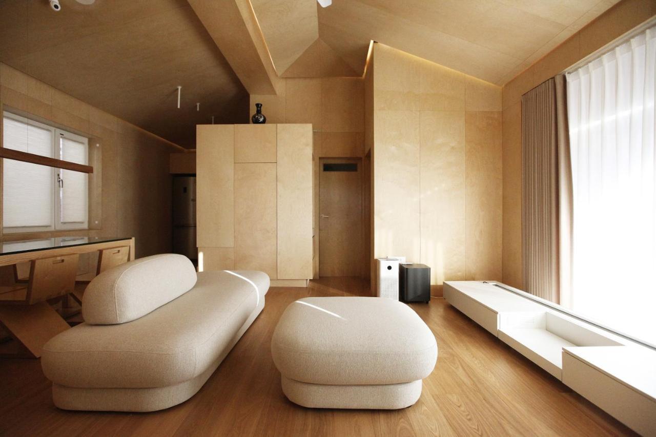 Entire Apartment Or Single Rooms In Homegarden Park Near Camp Humprehys Pyeongtaek Dış mekan fotoğraf