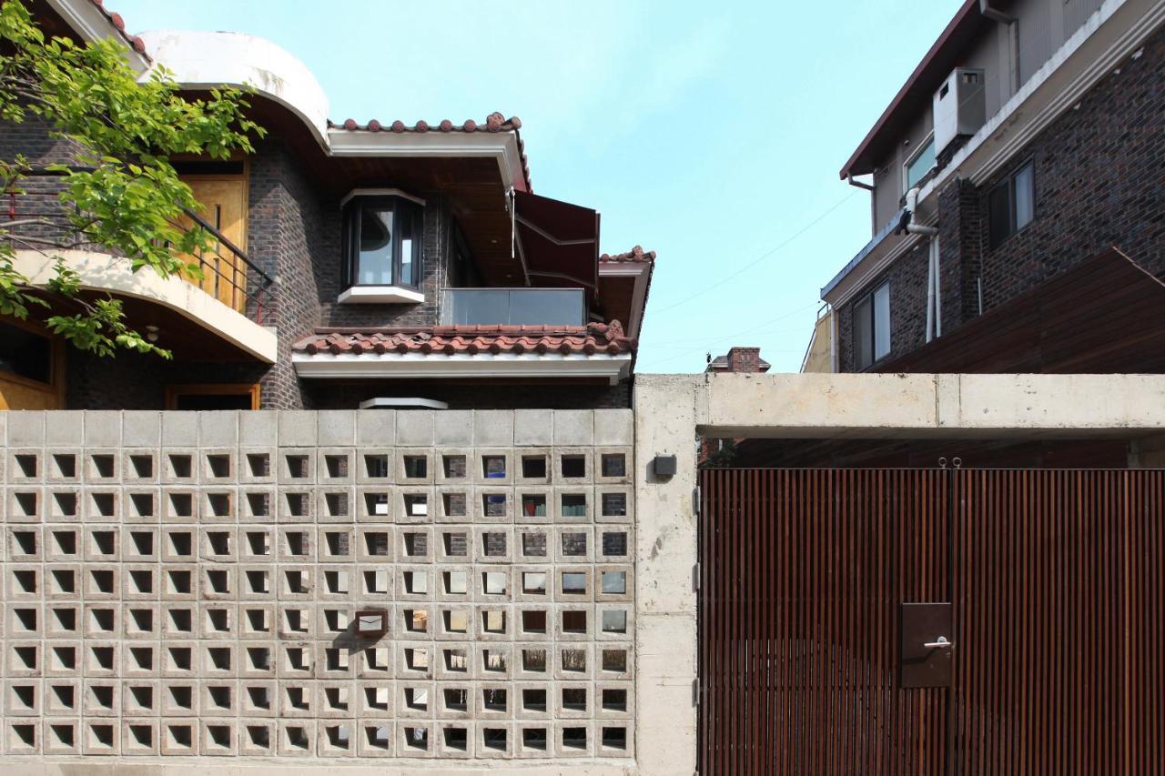 Entire Apartment Or Single Rooms In Homegarden Park Near Camp Humprehys Pyeongtaek Dış mekan fotoğraf