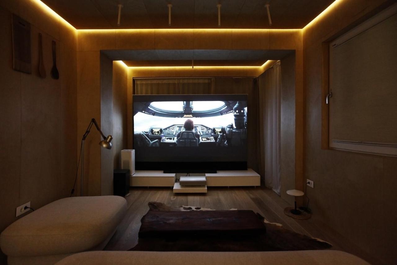 Entire Apartment Or Single Rooms In Homegarden Park Near Camp Humprehys Pyeongtaek Dış mekan fotoğraf