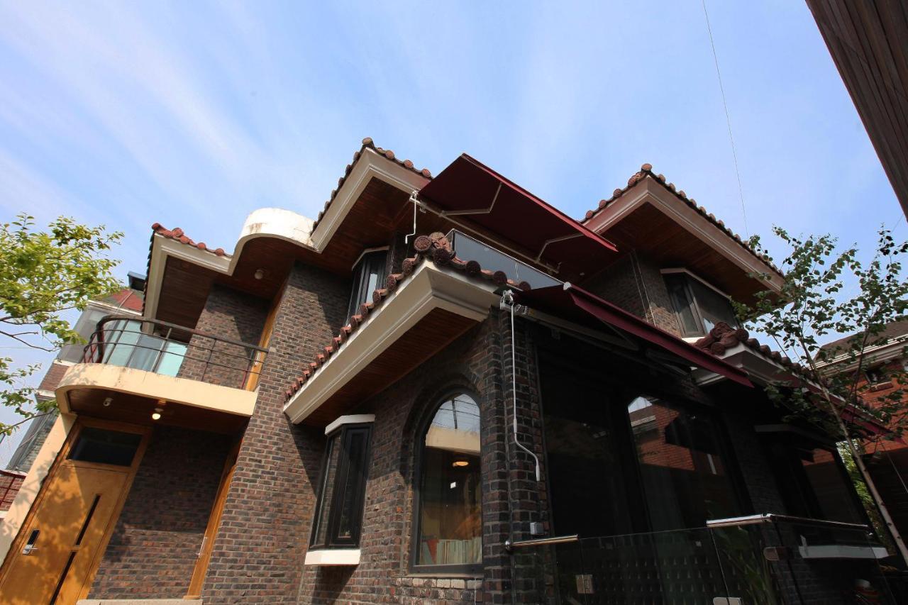 Entire Apartment Or Single Rooms In Homegarden Park Near Camp Humprehys Pyeongtaek Dış mekan fotoğraf
