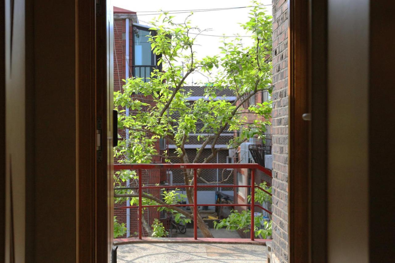 Entire Apartment Or Single Rooms In Homegarden Park Near Camp Humprehys Pyeongtaek Dış mekan fotoğraf
