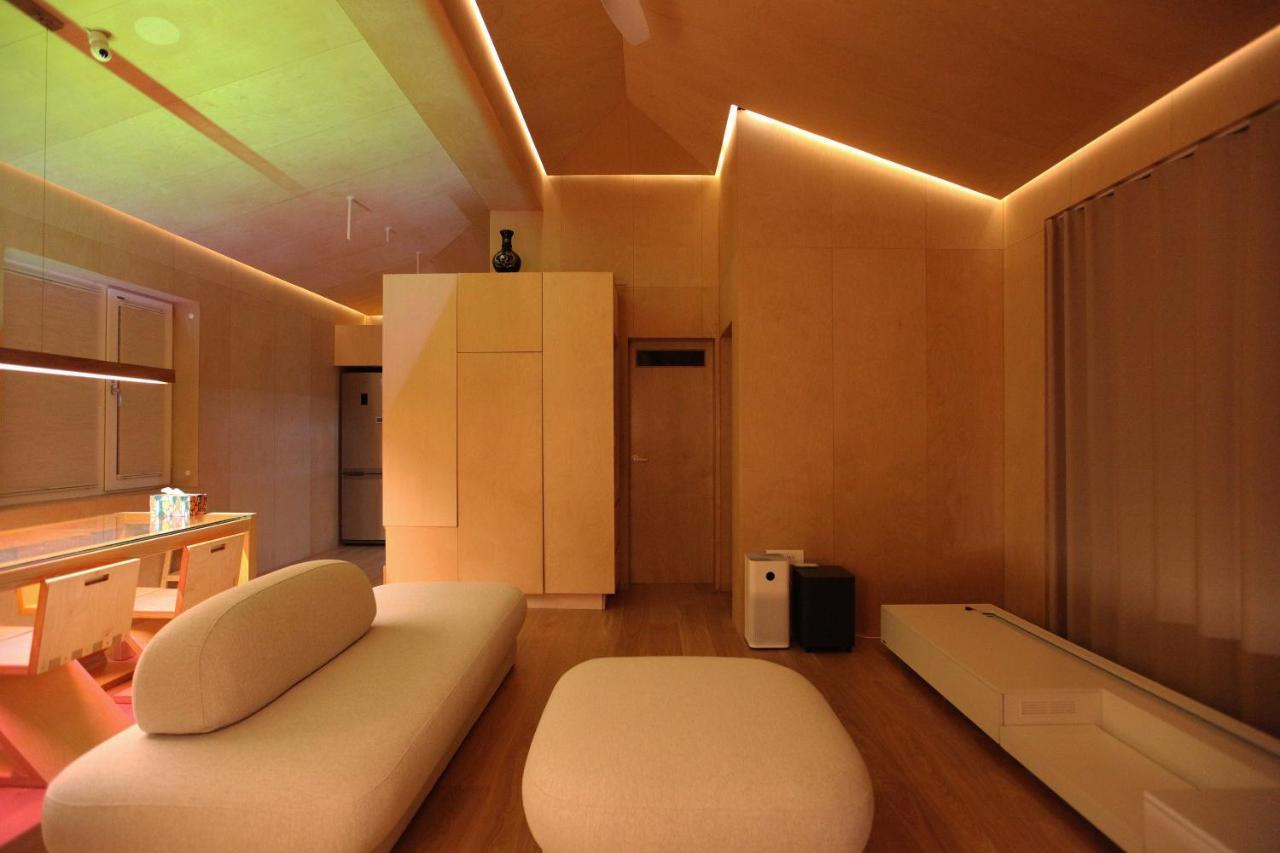 Entire Apartment Or Single Rooms In Homegarden Park Near Camp Humprehys Pyeongtaek Dış mekan fotoğraf