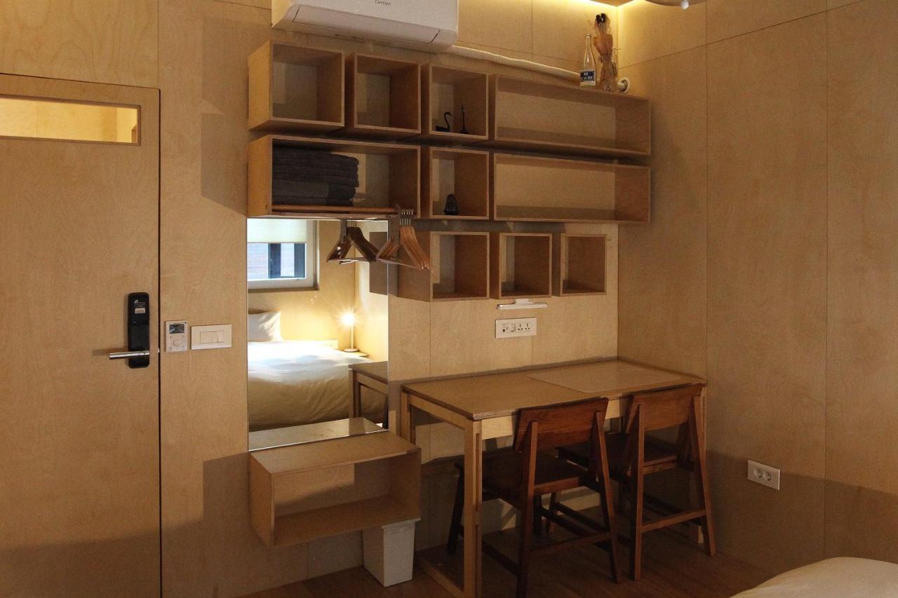 Entire Apartment Or Single Rooms In Homegarden Park Near Camp Humprehys Pyeongtaek Dış mekan fotoğraf