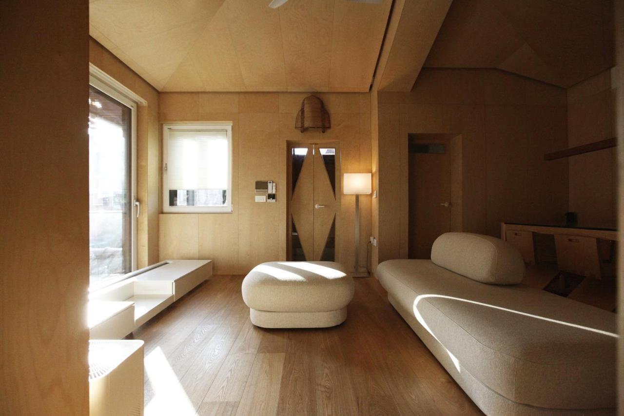 Entire Apartment Or Single Rooms In Homegarden Park Near Camp Humprehys Pyeongtaek Dış mekan fotoğraf