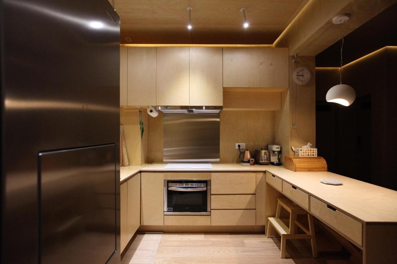 Entire Apartment Or Single Rooms In Homegarden Park Near Camp Humprehys Pyeongtaek Dış mekan fotoğraf