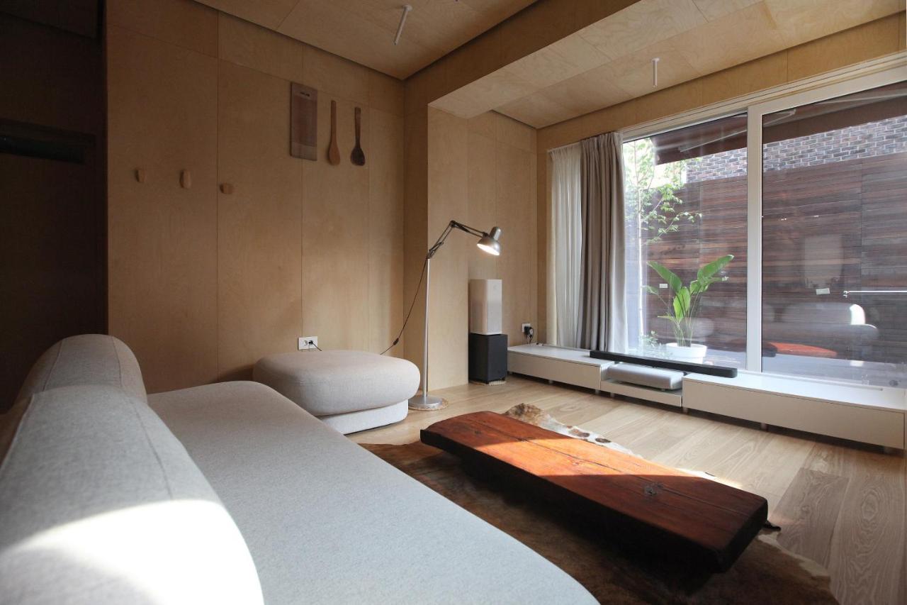 Entire Apartment Or Single Rooms In Homegarden Park Near Camp Humprehys Pyeongtaek Dış mekan fotoğraf