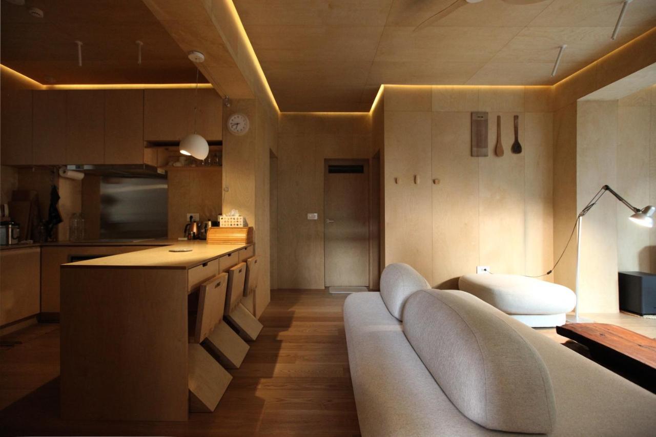 Entire Apartment Or Single Rooms In Homegarden Park Near Camp Humprehys Pyeongtaek Dış mekan fotoğraf