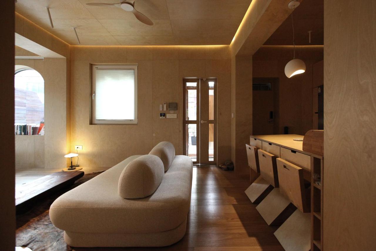 Entire Apartment Or Single Rooms In Homegarden Park Near Camp Humprehys Pyeongtaek Dış mekan fotoğraf