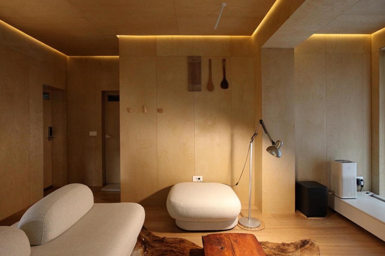 Entire Apartment Or Single Rooms In Homegarden Park Near Camp Humprehys Pyeongtaek Dış mekan fotoğraf