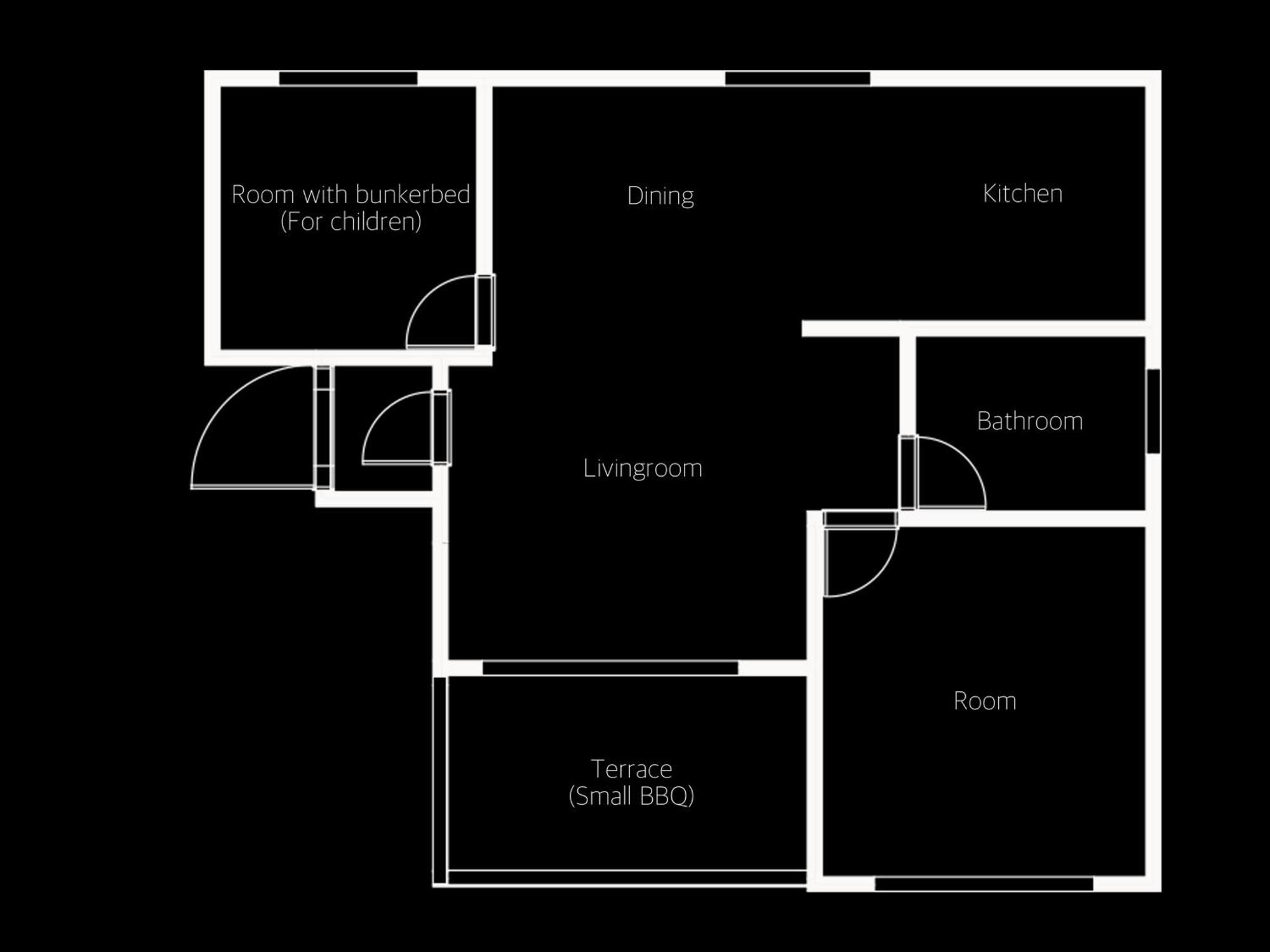 Entire Apartment Or Single Rooms In Homegarden Park Near Camp Humprehys Pyeongtaek Oda fotoğraf